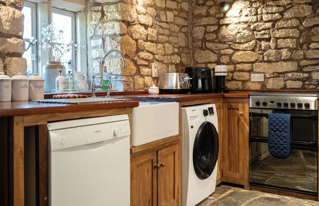 Orchard Cottage, Lovely Home near Broadway - Foto 56