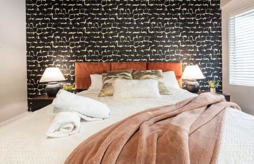 Scottsdale Paradise Poolside with Hot Tub & Gym - Foto 33