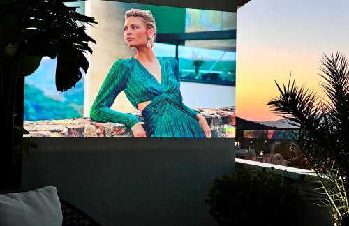 One 360 Skyline Athens Penthouses - Foto 63