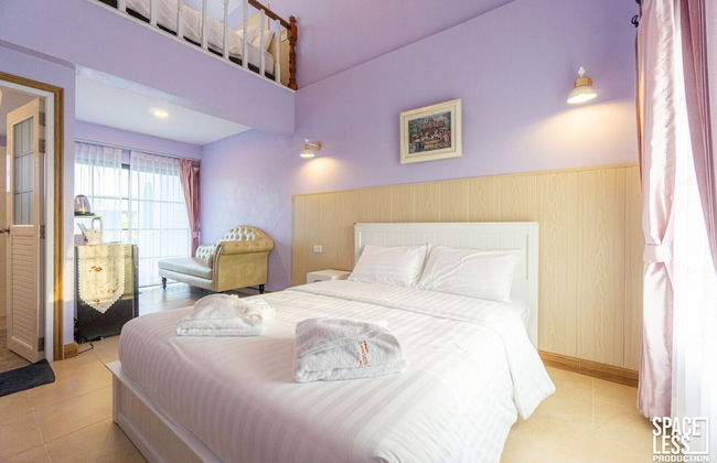 The Autumn Creek ChiangRai - Foto 5