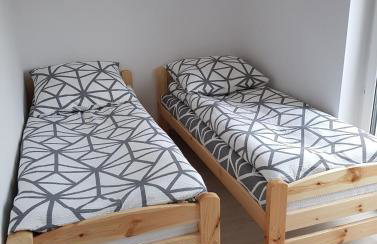 Apartamenty Pasternik 7 - Foto 15