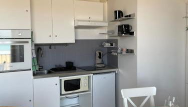 La Digue Vue mer 3 étoiles - Foto 5