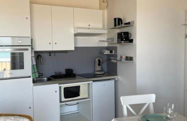 La Digue Vue mer 3 étoiles - Foto 5