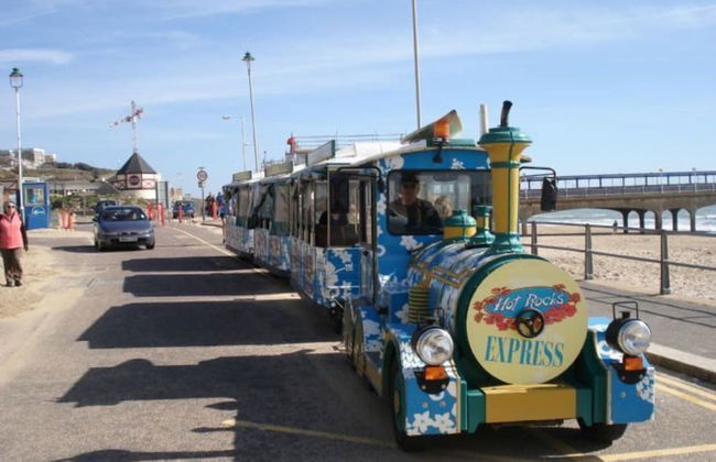 Iona Holiday Flat - Foto 9