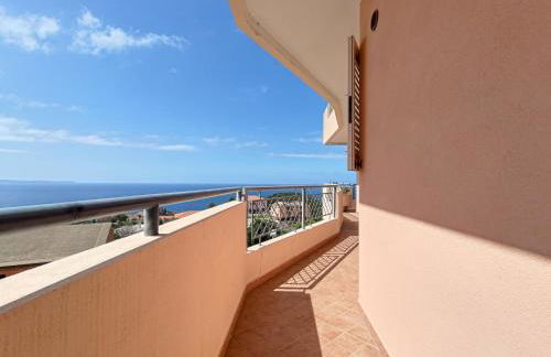 Splendida vista sul mare - Foto 34