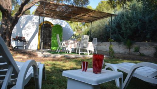 Case rotonde - Foto 4