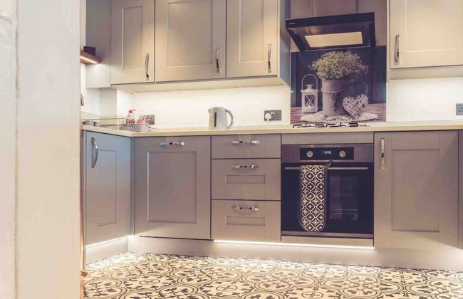 3-bed Cottage-plymouth-dog Friendly-sleeps7 - Foto 8