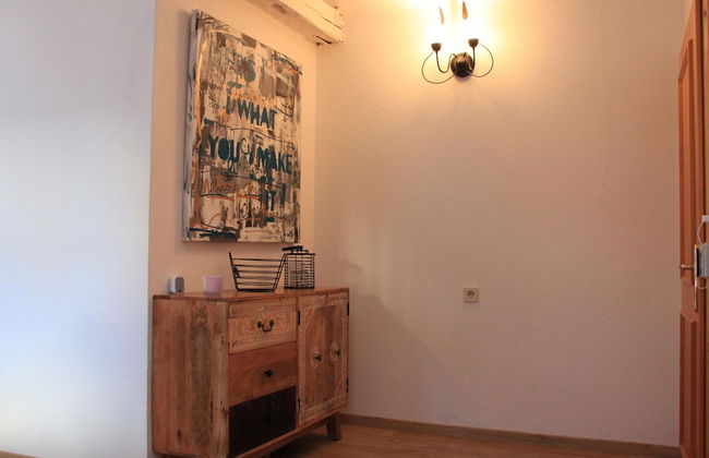 Chalet in Mariapfarr Near ski Area - Foto 17