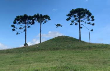 POUSADA FAZENDA PAIM - Foto 1