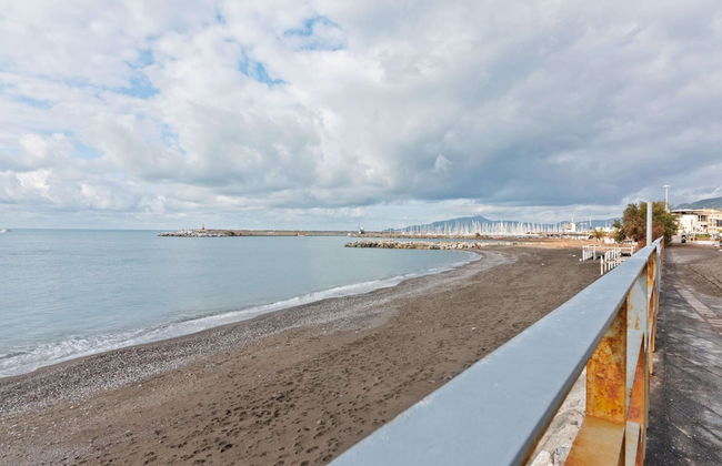 Spacious Apartment in Lavagna near Sea & City Center - Foto 31