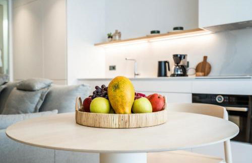 Tierrazul Art Boutique White Nordic Suite - Foto 15