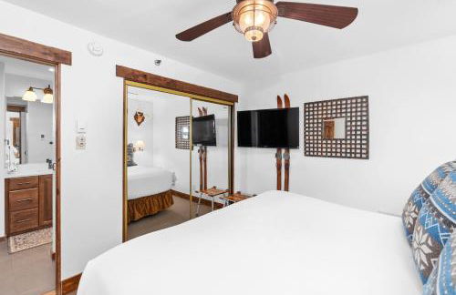 Crestwood 2110 Premier 1 Bedroom - Foto 42