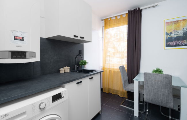 Apartment Kroellgasse - Foto 25