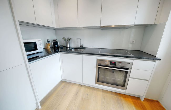 Hitrental City Apartments - Photo 59