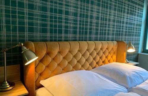 Ferienwohnung,Frühstück gegenüber,Parkplatz kostenlos, zentral Apartment 1 - Foto 1