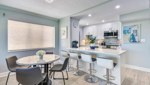 Land's End 6-205 Beach Front - Premier - Foto 4