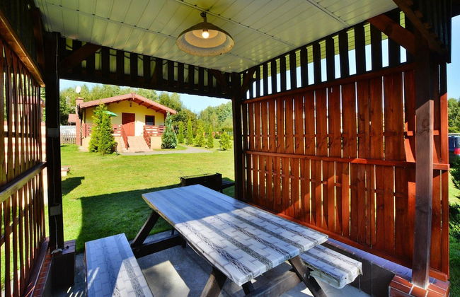 Holiday Home Close to the Lake Shore, Dabrowica - Foto 12