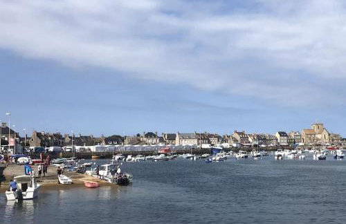 Maison de famille- vue sur mer - 6 à 8 personnes - Foto 23