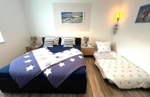 Ferienwohnung Dünenhopser - Foto 14