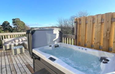 Kaoglen - Bali Pod - Hot Tub -Cairngorms - Pitlochry - Photo 29