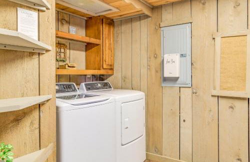 Stay In Lakeside-Lake Front Luxe - Foto 39