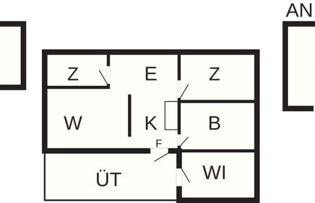 9 Person Holiday Home in Solvesborg-by Traum - Photo 12