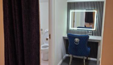 Outside of Coleraine Cottage - Foto 3