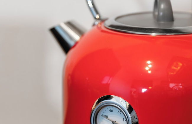 Apartament Gwarek - by Kairos Apartments - Photo 13