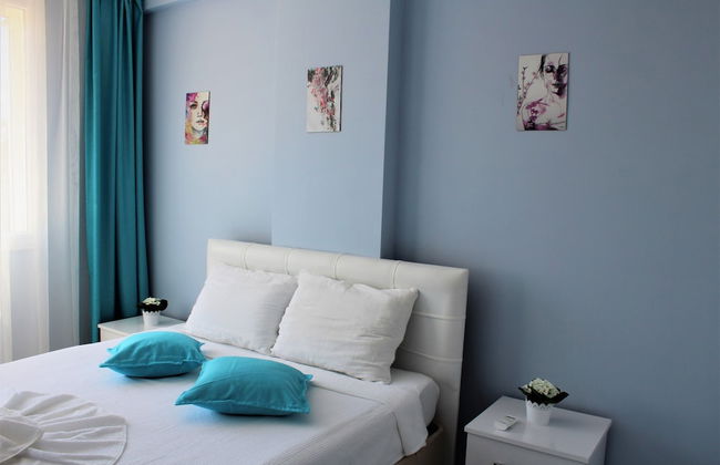 Mavi Restaurant & Apartments 1 - Foto 9