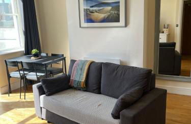 Cardiff Apt - Sleeps 6 - Castle & Stadium Nearby - Foto 1