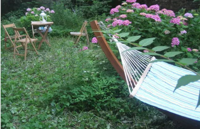 Apartment Mariahilf - Foto 1