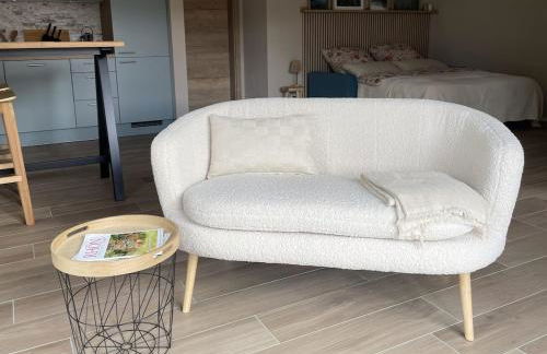 stilvolles Wohnen zwischen Rhön und Vogelsberg - Photo 15