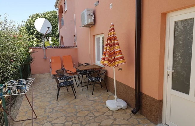 Tiho - Nice View - A1 Prizemlje - Foto 1