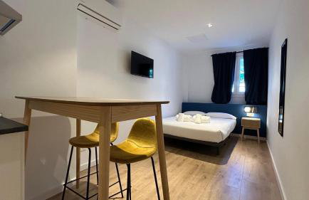 Hotelito Boutique Madrid Pacífico - Photo 45