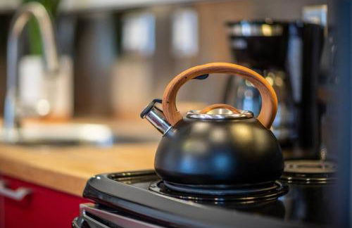 New Contemporary Historical Unit from, 5 Star Host - Foto 17