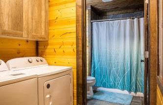 Forest Gap - Pizza oven, hot tub, EV charger - Foto 36