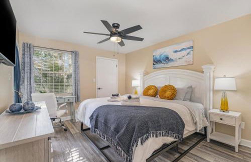 Peaceful 2Bd 2Bth Pondside Condo - MaryEtta - Foto 18