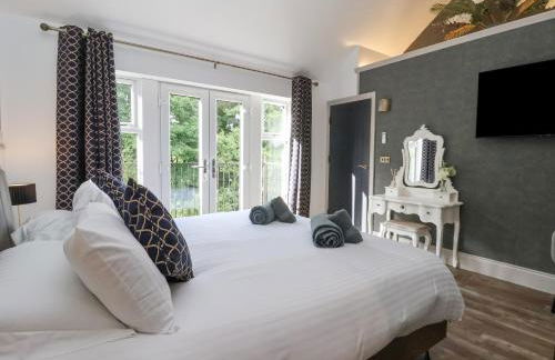 Waters Edge Lock View - Foto 18