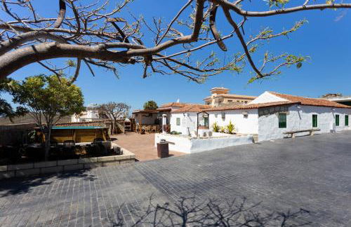 Casa Las Zocas - Foto 50