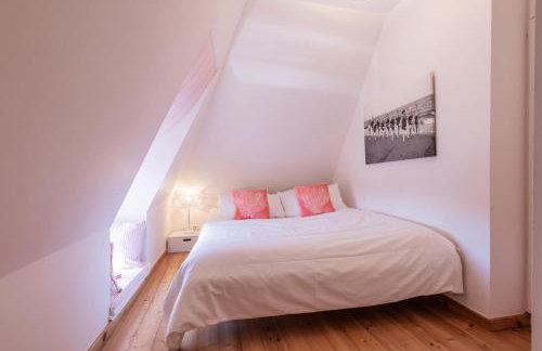 Anno ,Whg Anne Bonney Nr 2, Hausteil - Foto 10