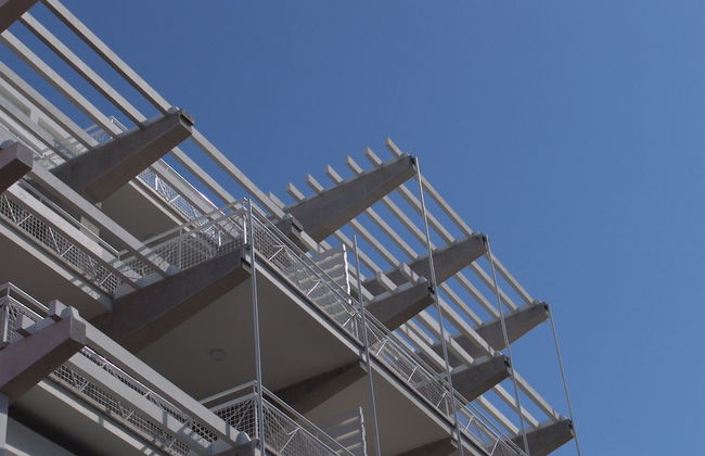 1-80 Collection Penthouse - Limassol - Foto 39