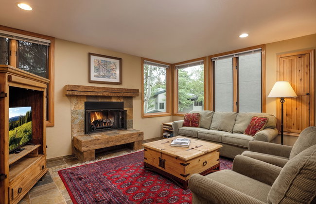 Tamarack Townhomes - CoralTree Residence Collection - Foto 76