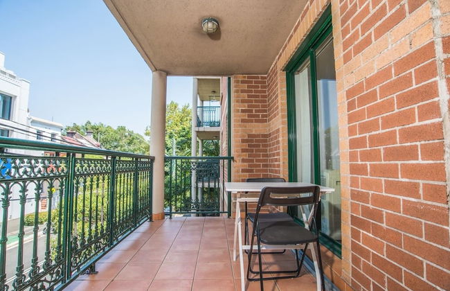 Spacious & Cozy Apartment In Heart Of Redfern - Foto 15