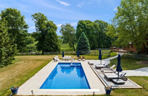 Scout's Haven by Juniper Holiday + Home - Foto 29