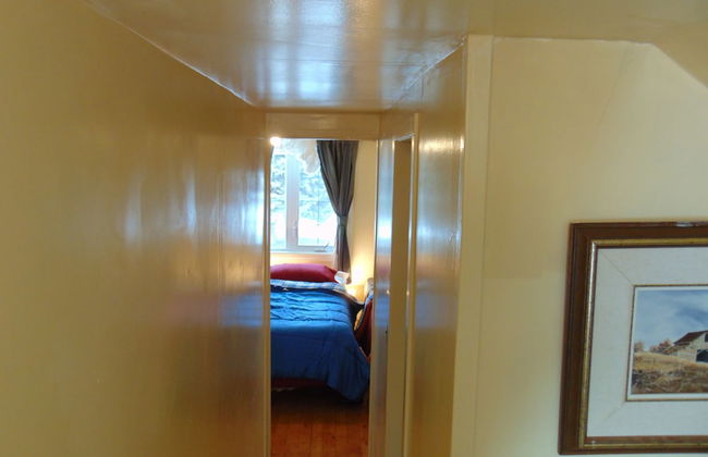 Just You Vacation Home - Foto 13