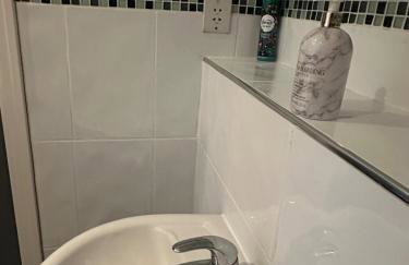 Modern Central Flat - Business and Leisure Stays - Foto 18