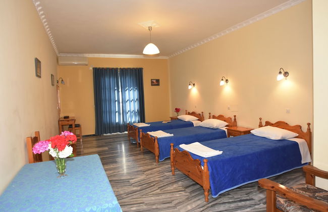 Blue Sky Hotel - Foto 5