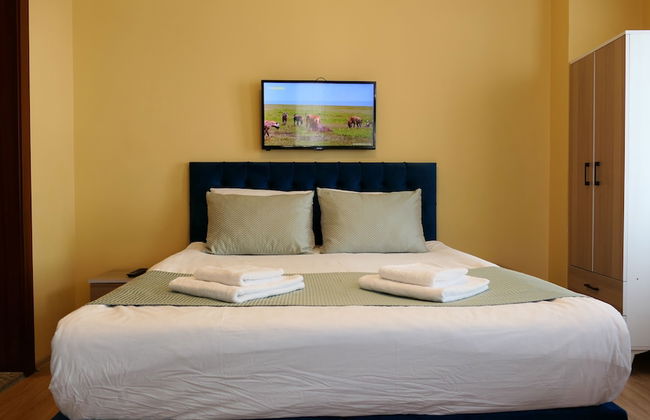 Taksim Stella Suites - Photo 25