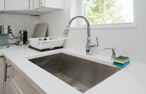 14-1- 3BR Milton -Cozy Apt near Blue Hills Museum - Foto 21