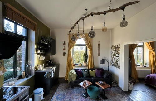 Boutique Apartment Benz 3 - Foto 21